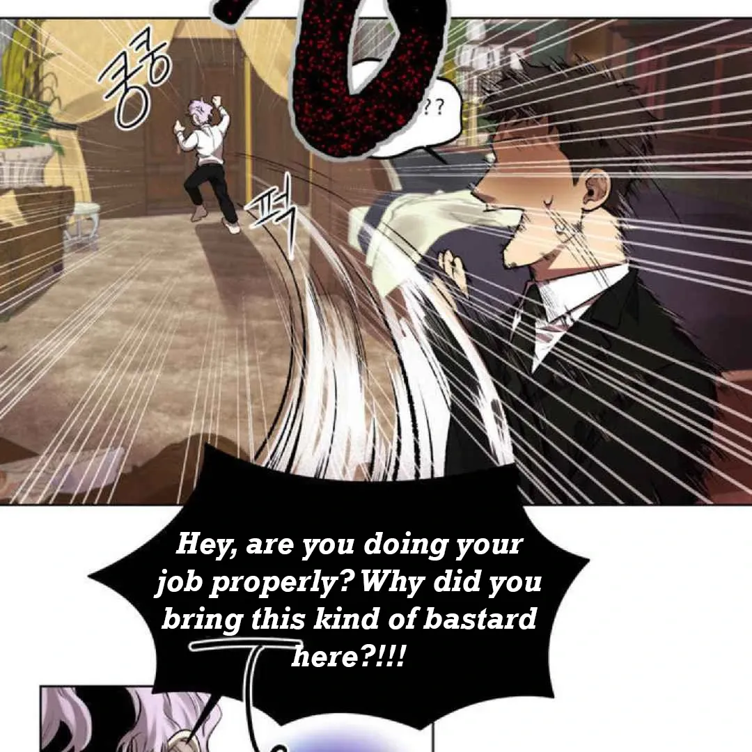 Where Do the Clichés Go? Chapter 1 page 47 - 