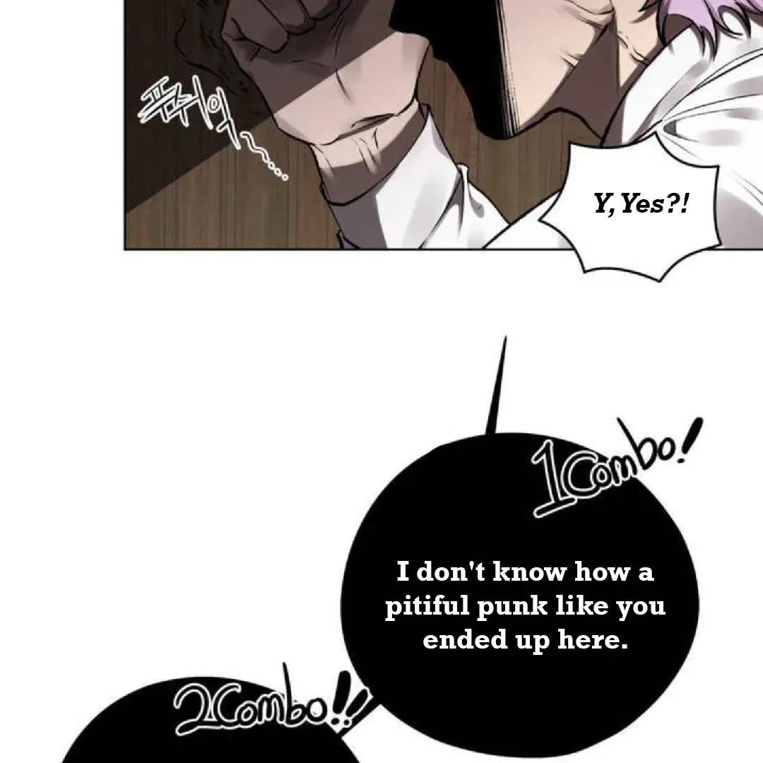 Where Do the Clichés Go? Chapter 1 page 50 - 