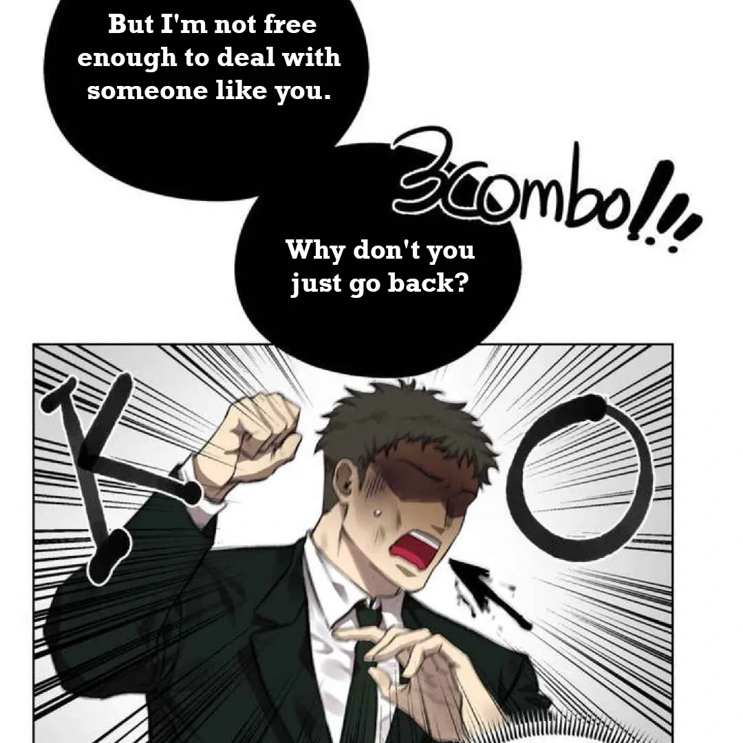 Where Do the Clichés Go? Chapter 1 page 51 - 