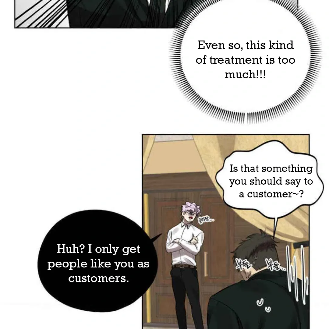 Where Do the Clichés Go? Chapter 1 page 52 - 