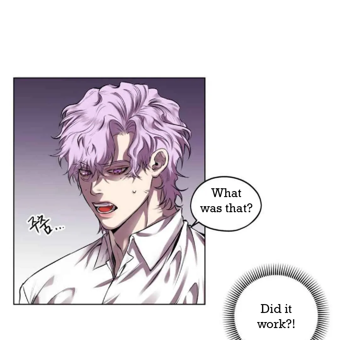 Where Do the Clichés Go? Chapter 1 page 55 - 