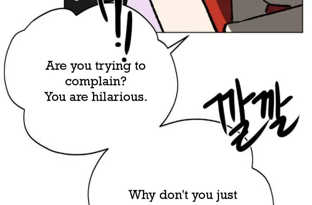 Where Do the Clichés Go? Chapter 1 page 58 - 