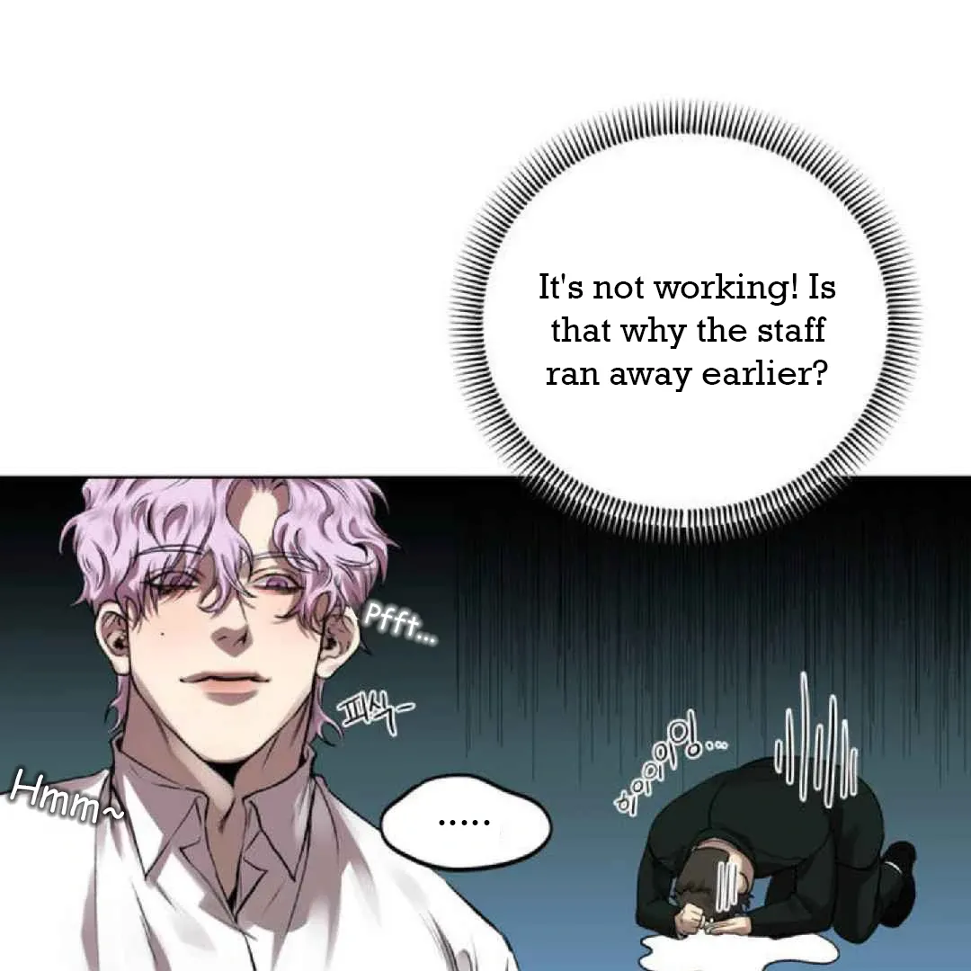 Where Do the Clichés Go? Chapter 1 page 60 - 