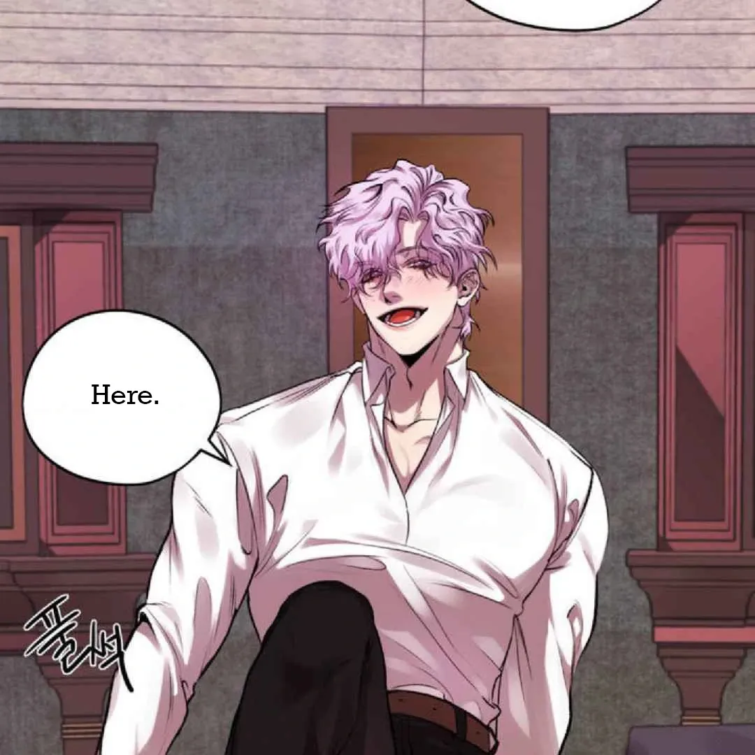 Where Do the Clichés Go? Chapter 1 page 64 - 