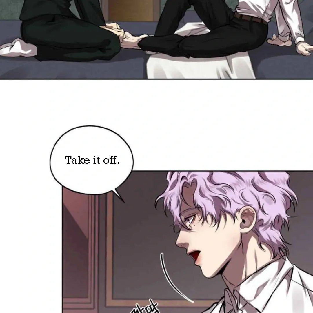 Where Do the Clichés Go? Chapter 1 page 67 - 