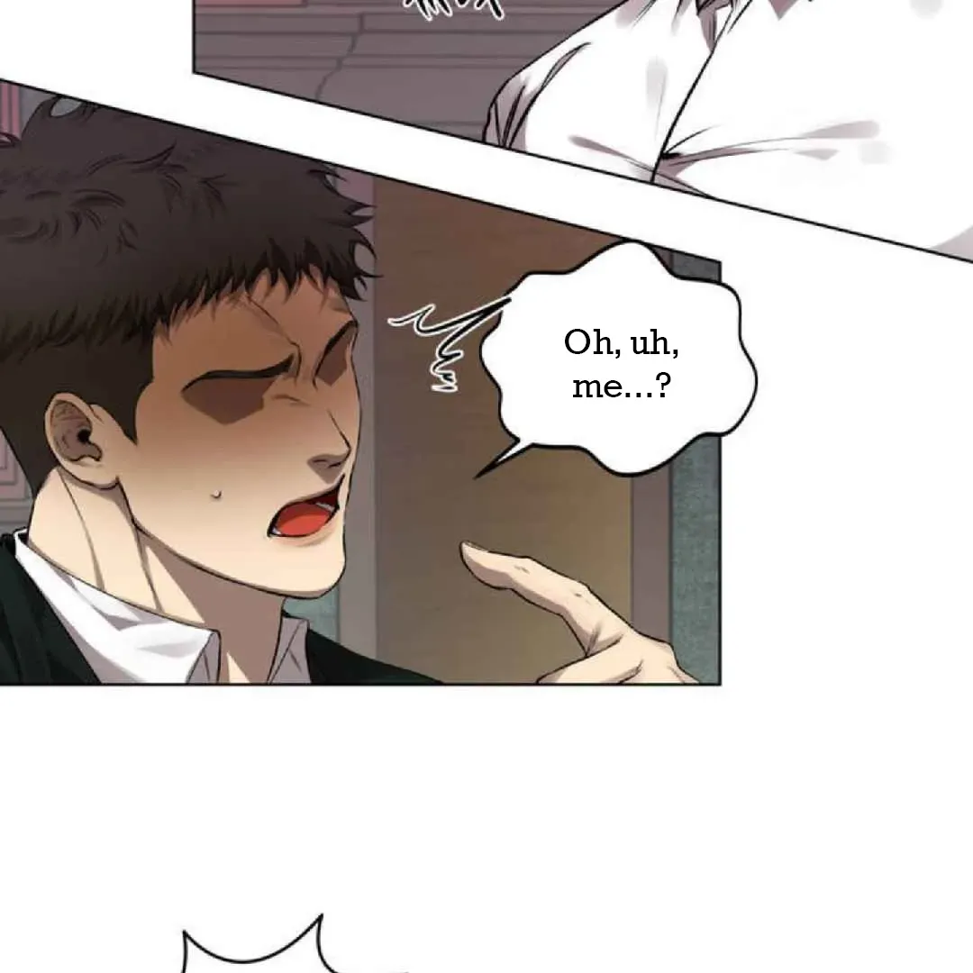 Where Do the Clichés Go? Chapter 1 page 68 - 