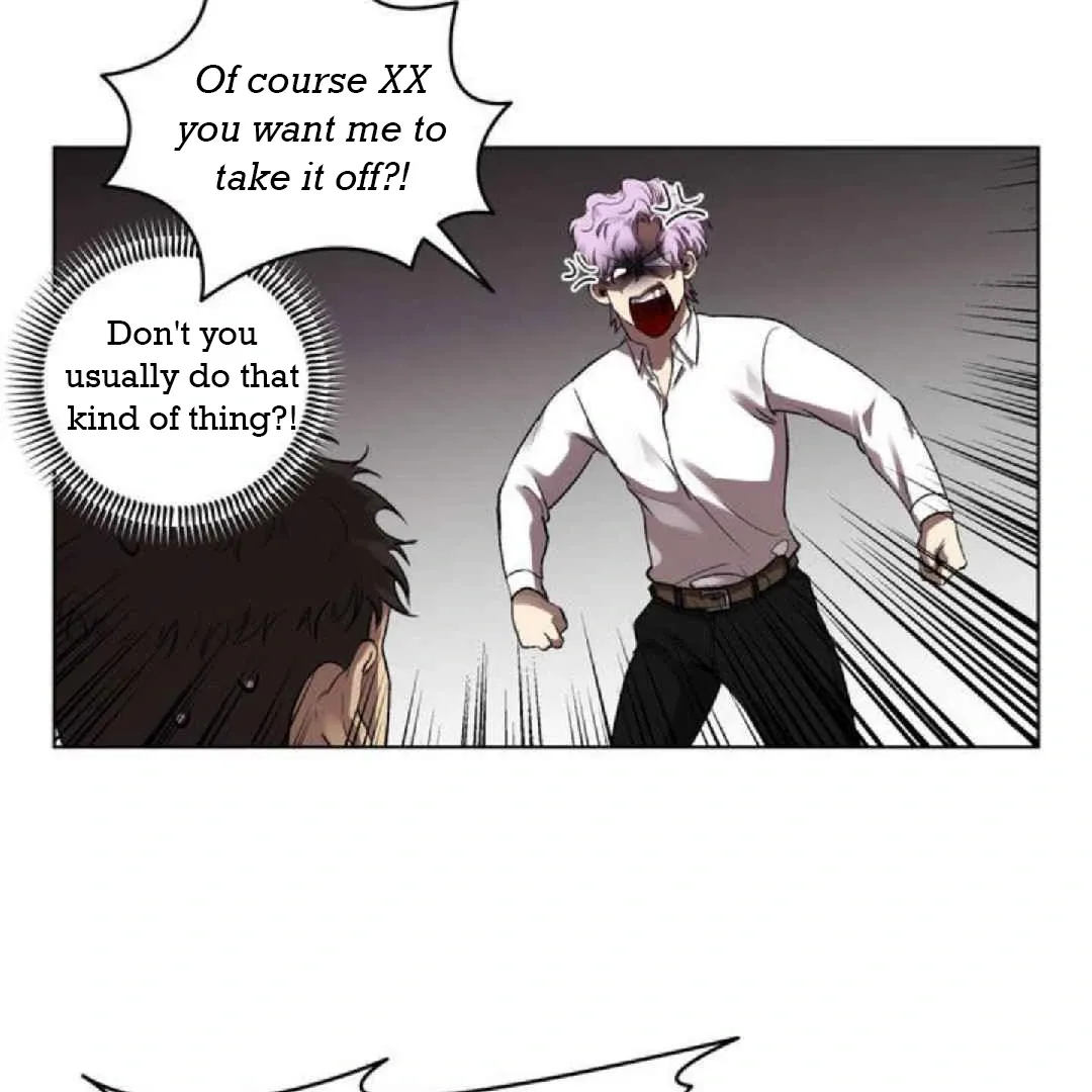 Where Do the Clichés Go? Chapter 1 page 69 - 