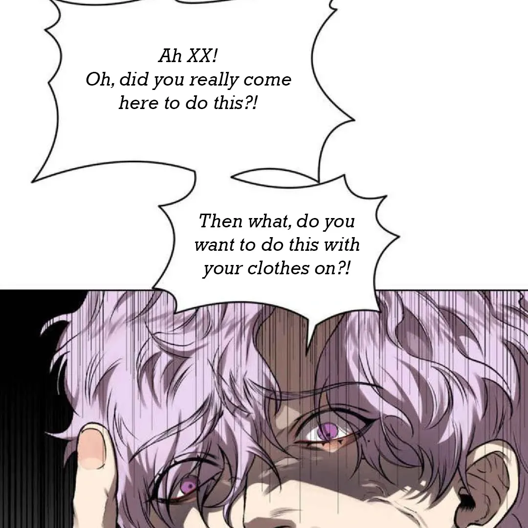 Where Do the Clichés Go? Chapter 1 page 70 - 