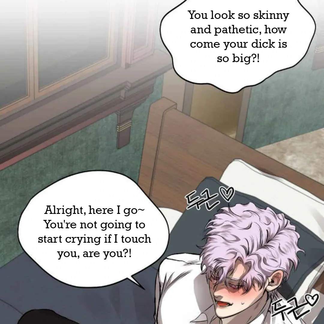Where Do the Clichés Go? Chapter 1 page 75 - 