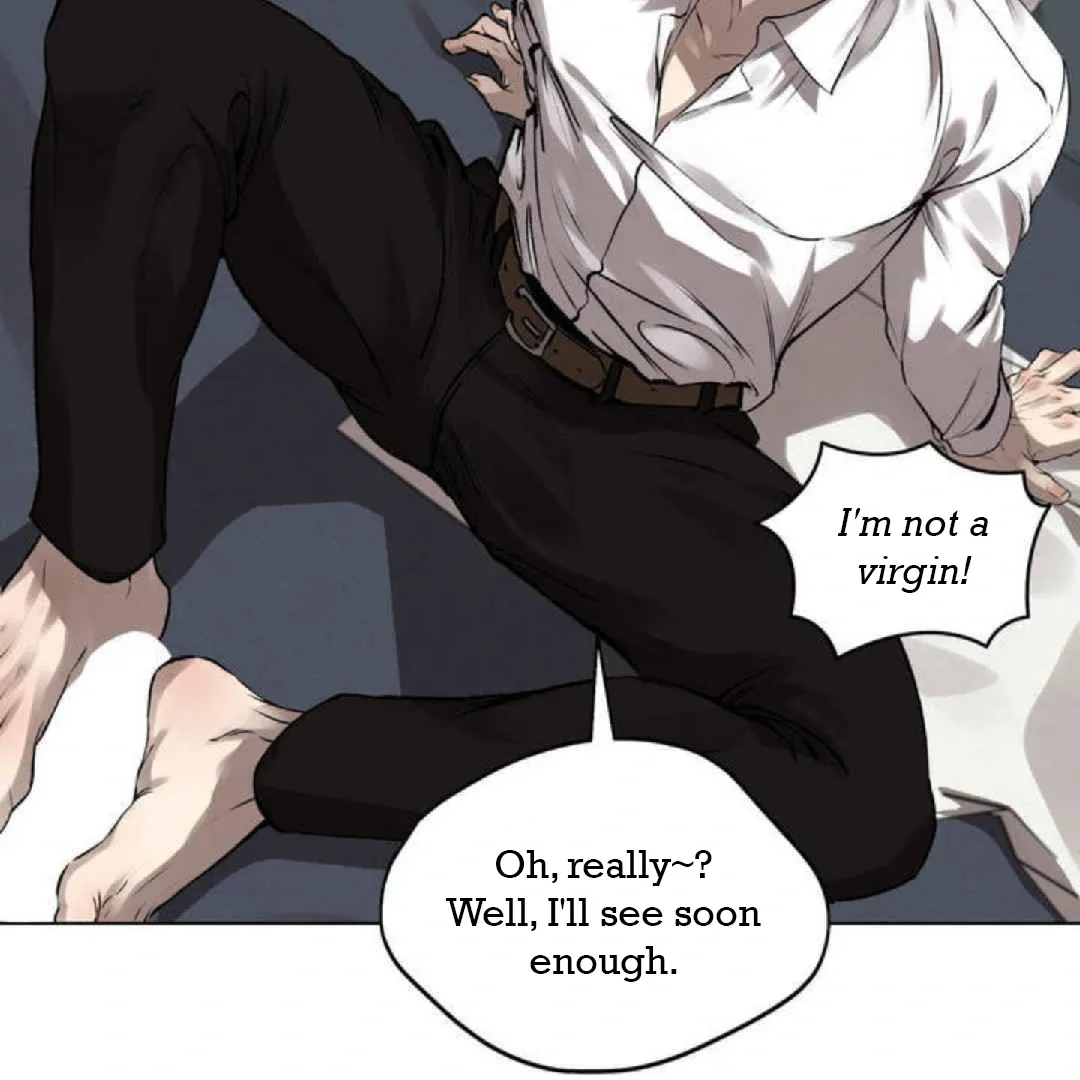 Where Do the Clichés Go? Chapter 1 page 76 - 