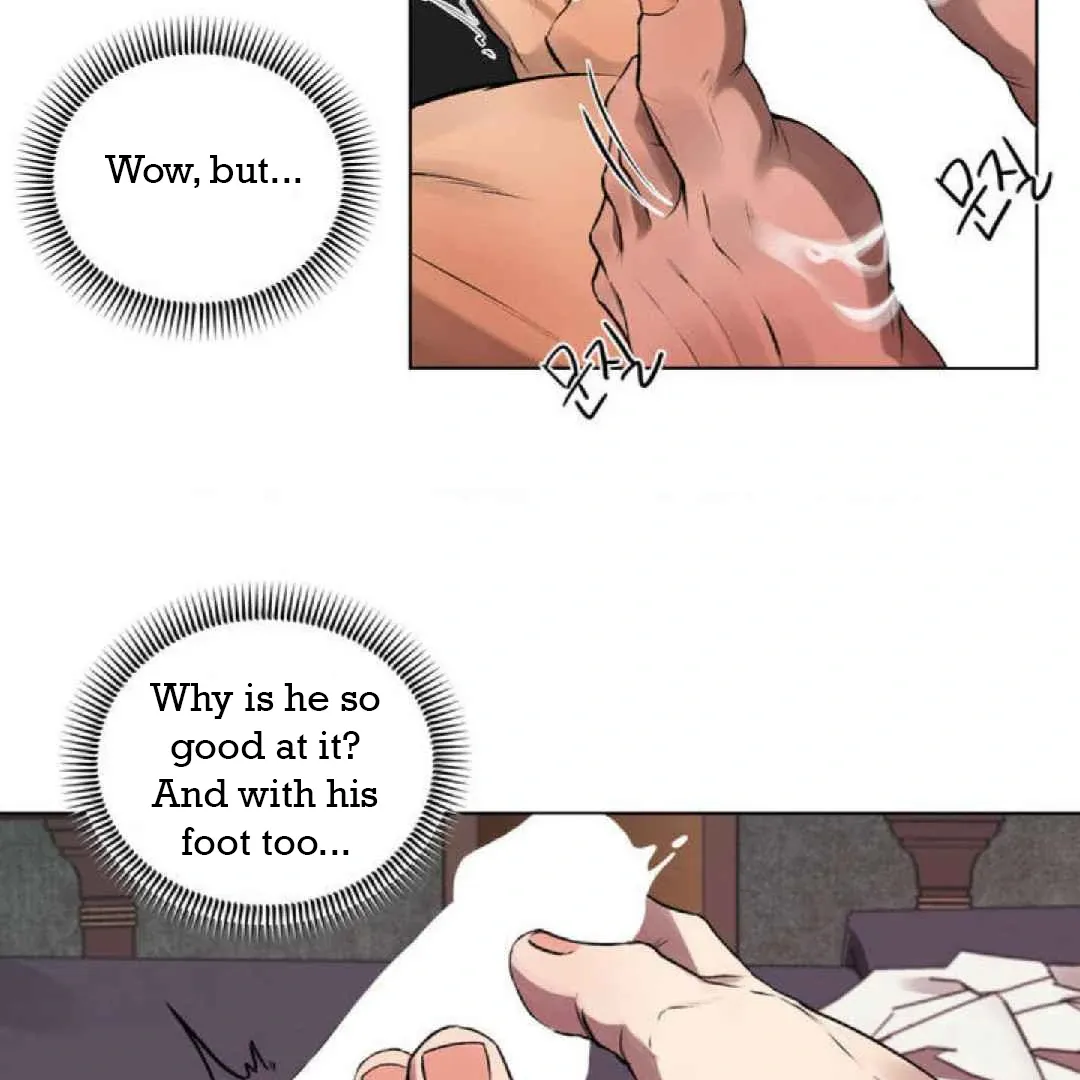 Where Do the Clichés Go? Chapter 1 page 80 - 
