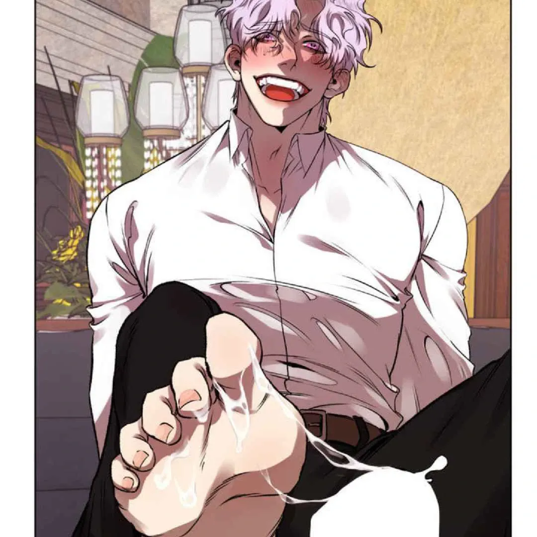 Where Do the Clichés Go? Chapter 1 page 82 - 