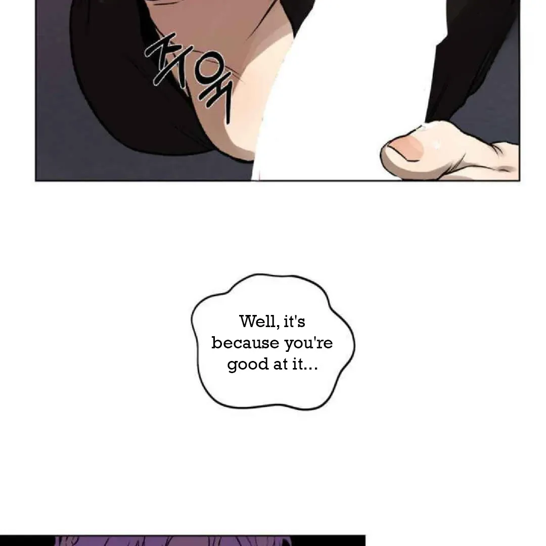 Where Do the Clichés Go? Chapter 1 page 83 - 