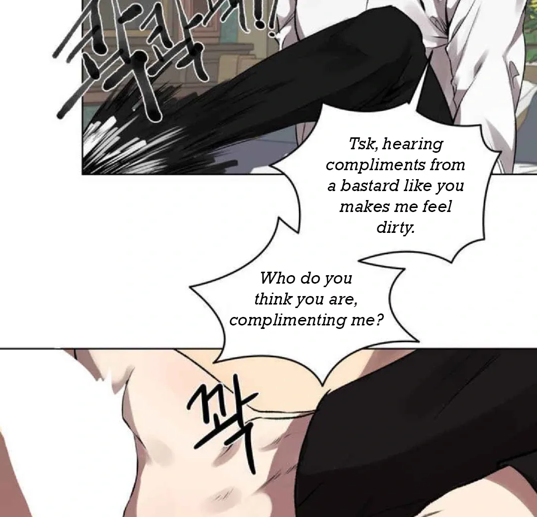 Where Do the Clichés Go? Chapter 1 page 85 - 