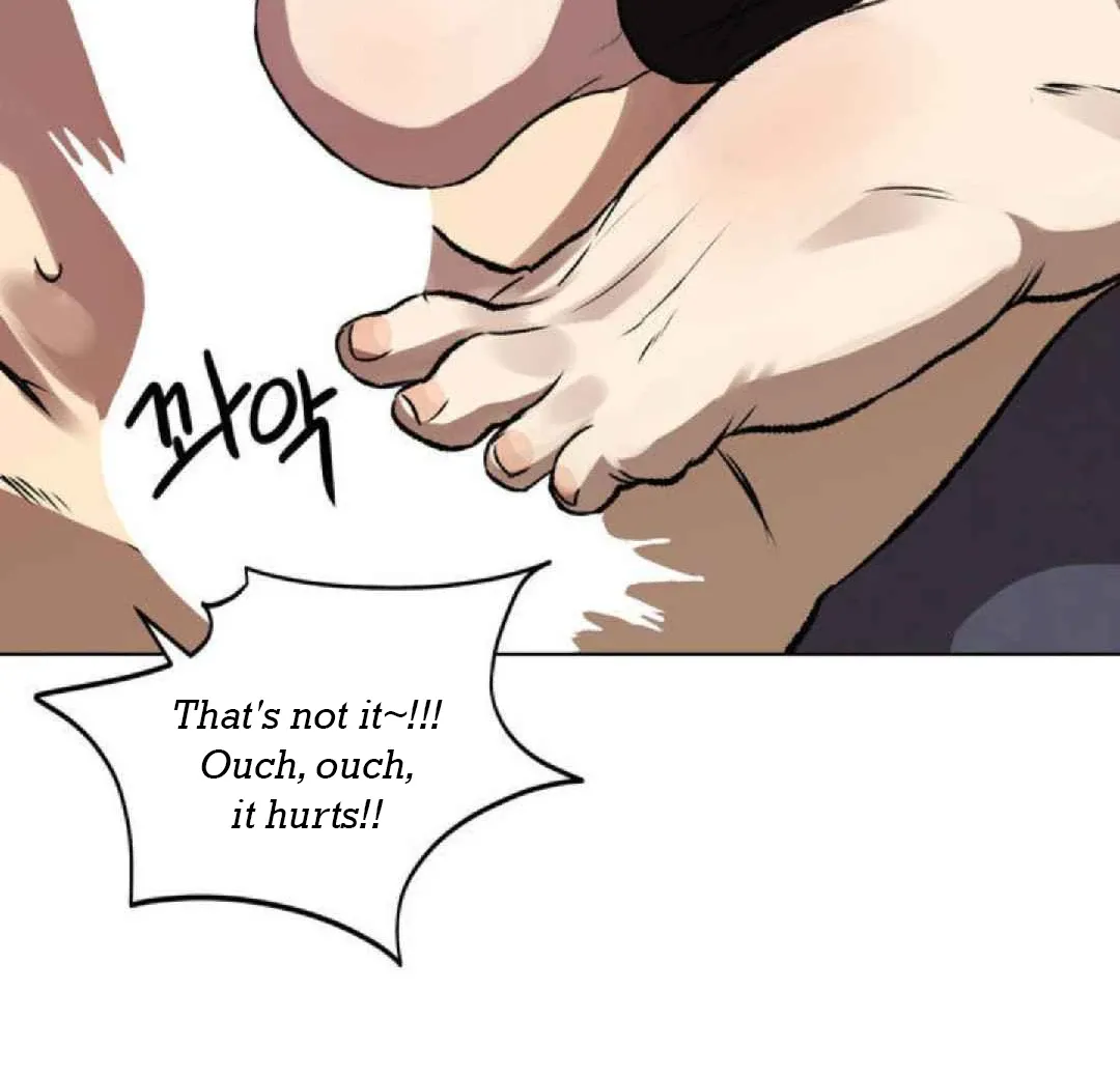 Where Do the Clichés Go? Chapter 1 page 86 - 