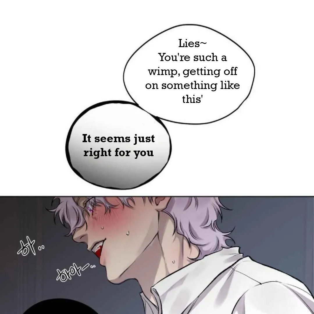 Where Do the Clichés Go? Chapter 1 page 87 - 