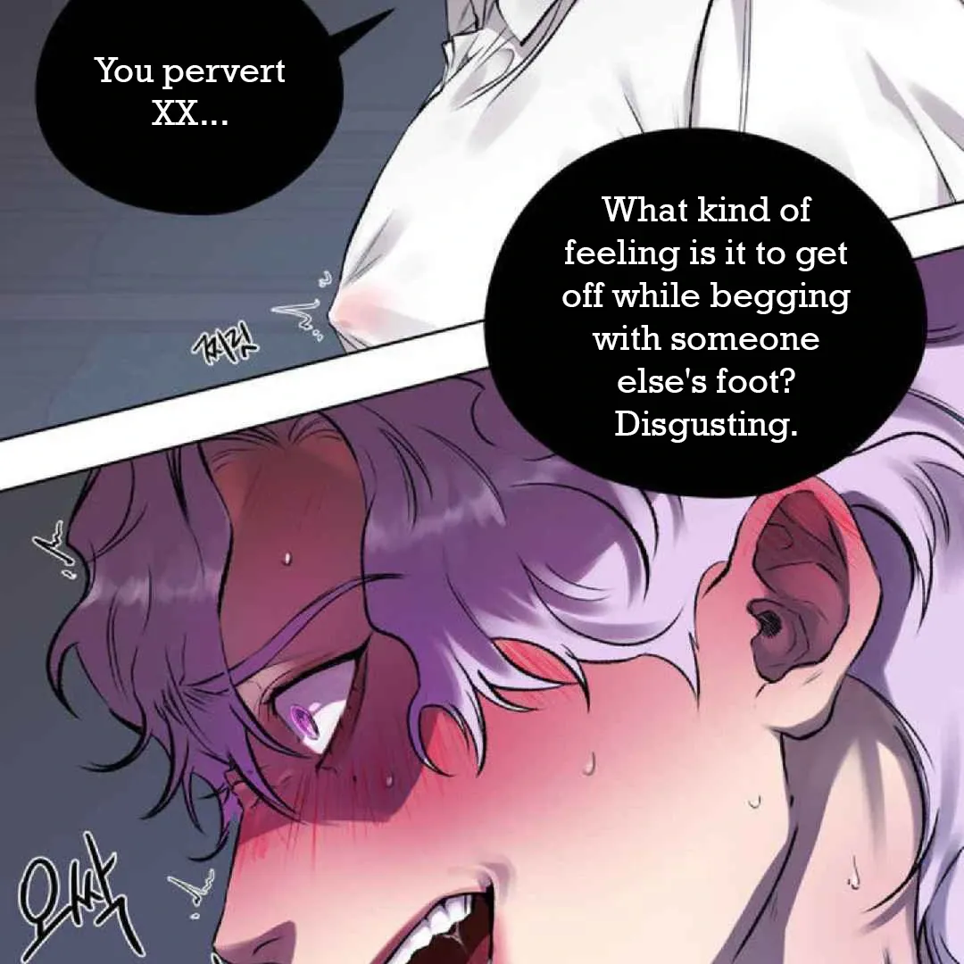 Where Do the Clichés Go? Chapter 1 page 88 - 