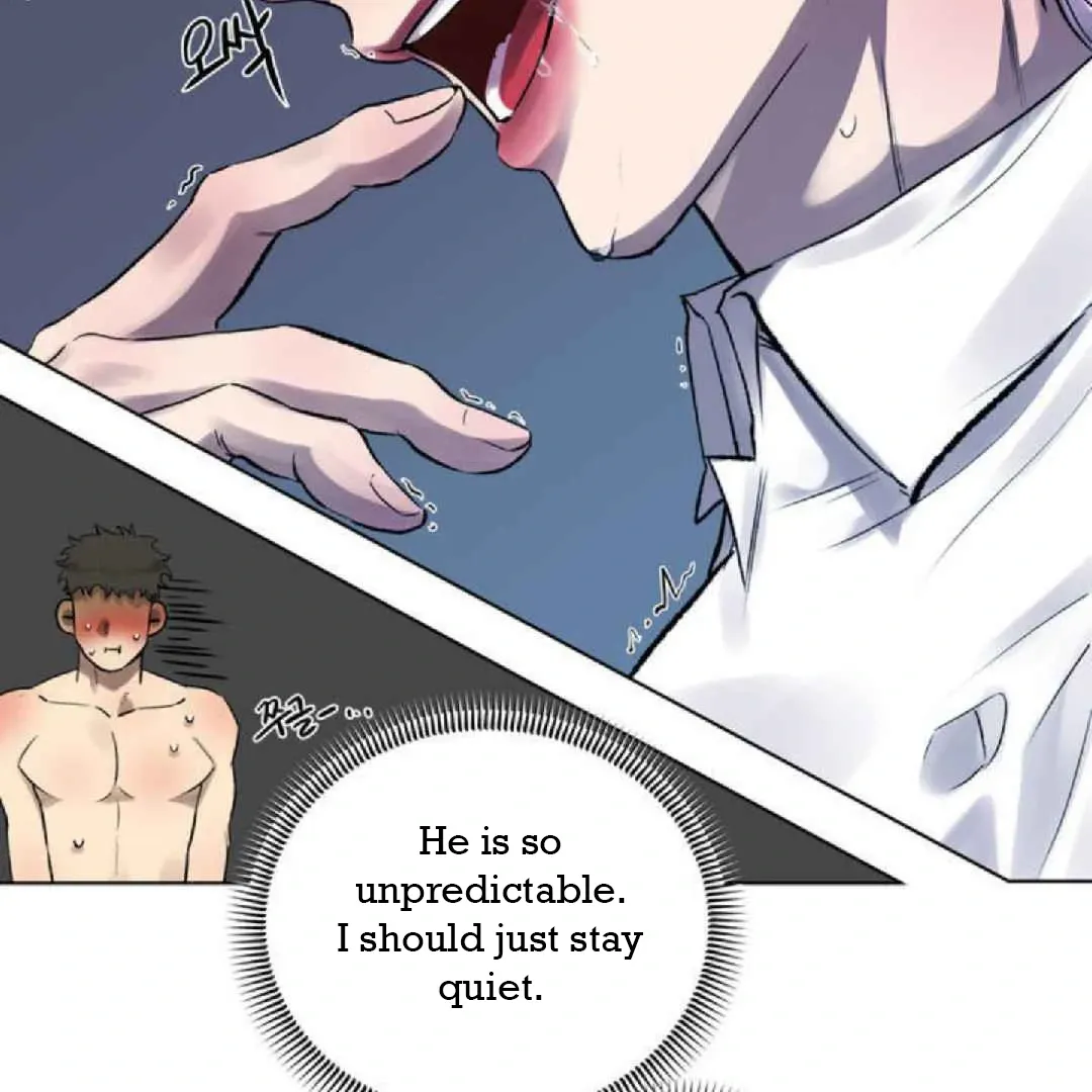 Where Do the Clichés Go? Chapter 1 page 89 - 