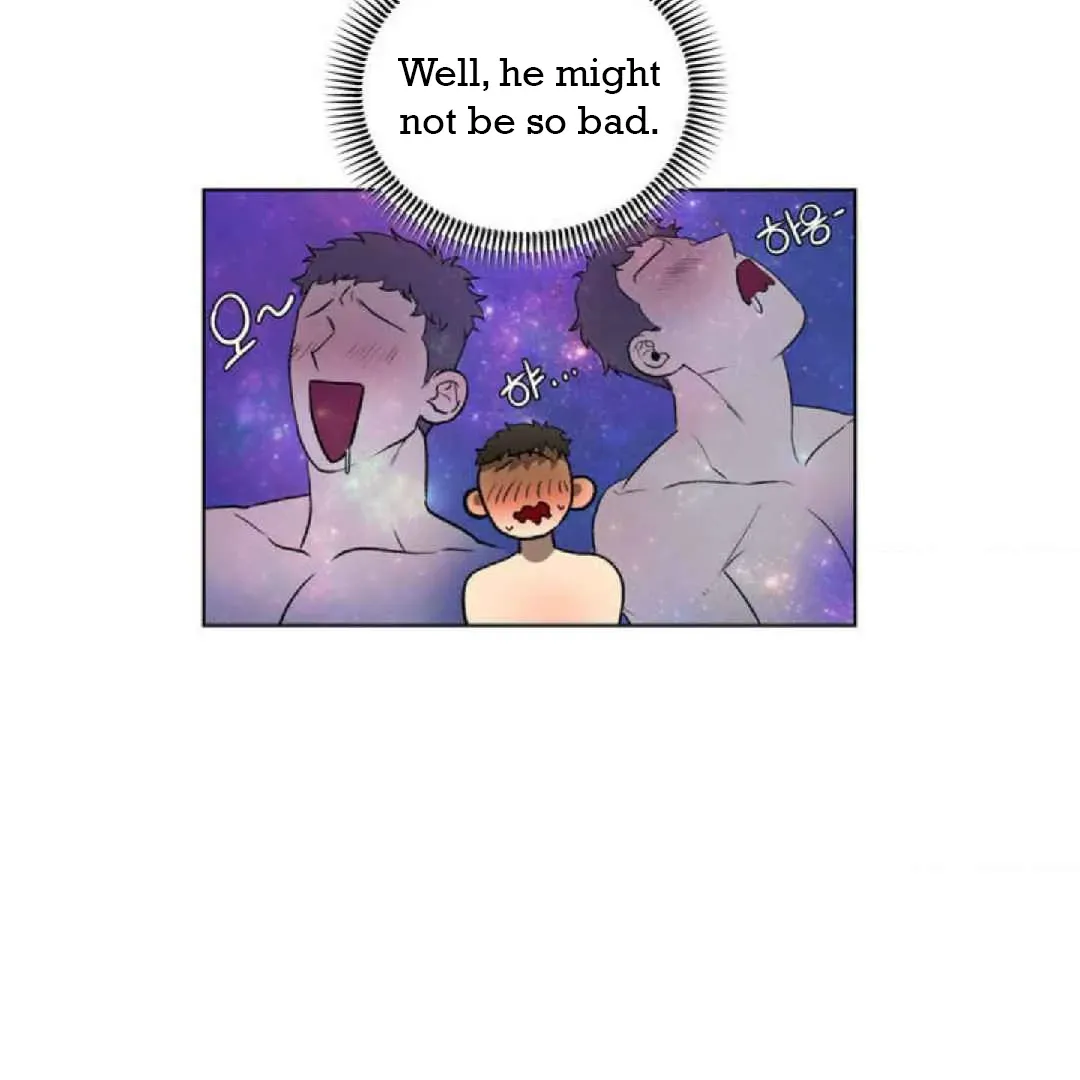 Where Do the Clichés Go? Chapter 1 page 93 - 