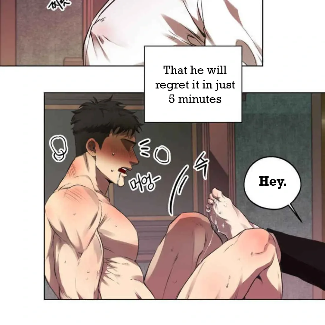 Where Do the Clichés Go? Chapter 1 page 95 - 
