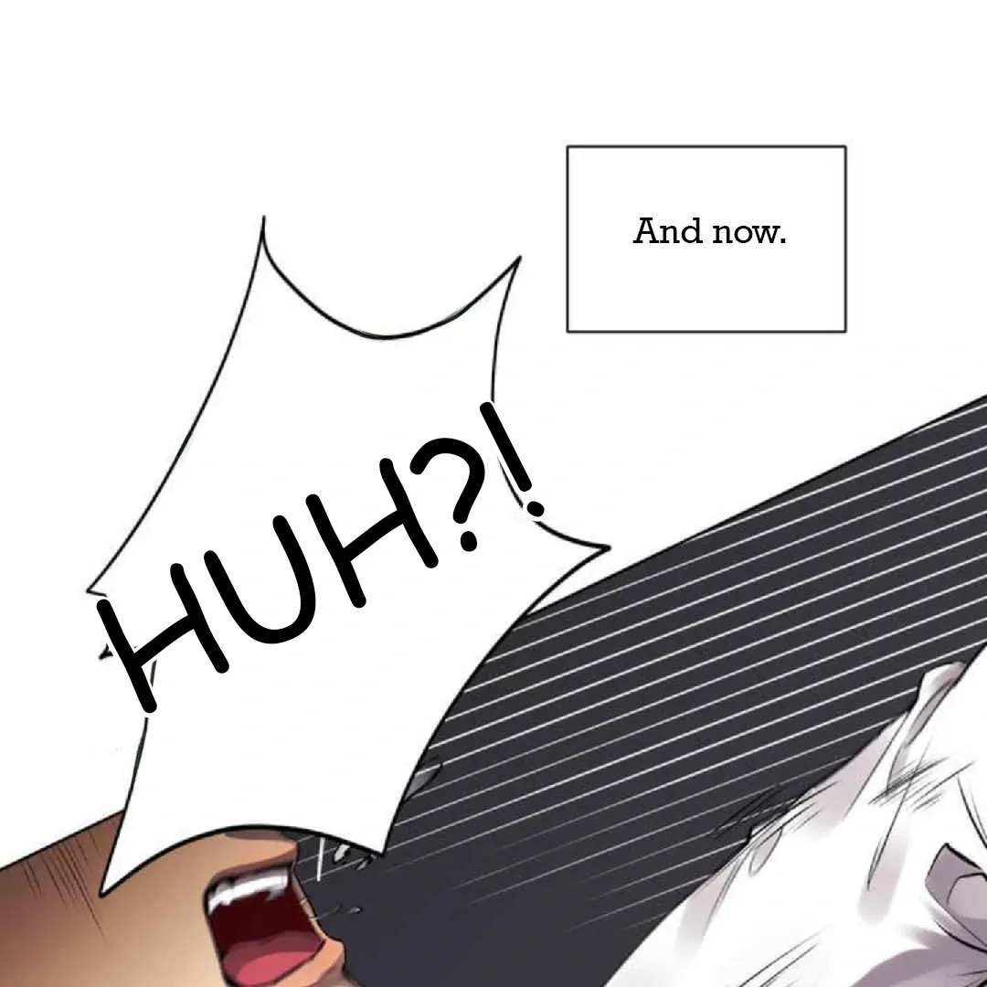 Where Do the Clichés Go? Chapter 1 page 96 - 