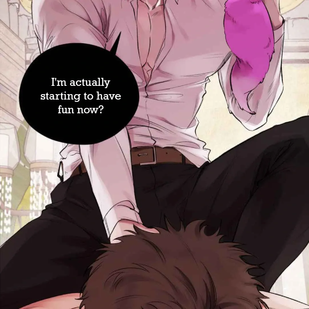 Where Do the Clichés Go? Chapter 1 page 98 - 