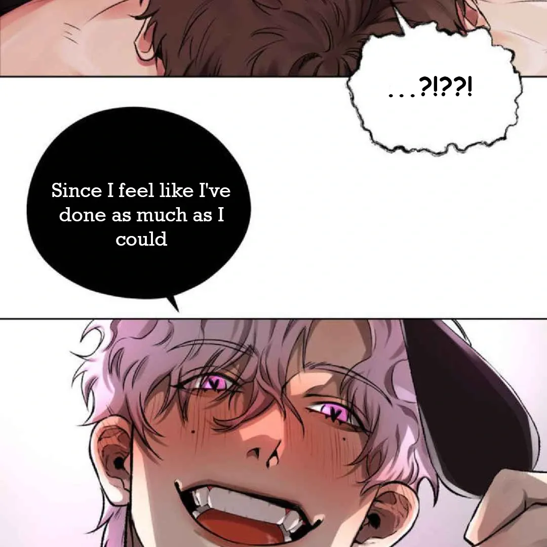 Where Do the Clichés Go? Chapter 1 page 99 - 