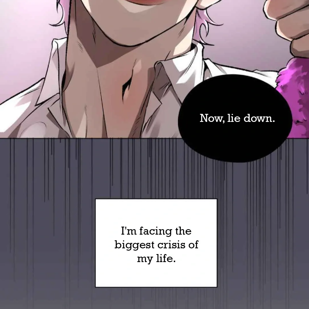 Where Do the Clichés Go? Chapter 1 page 100 - 