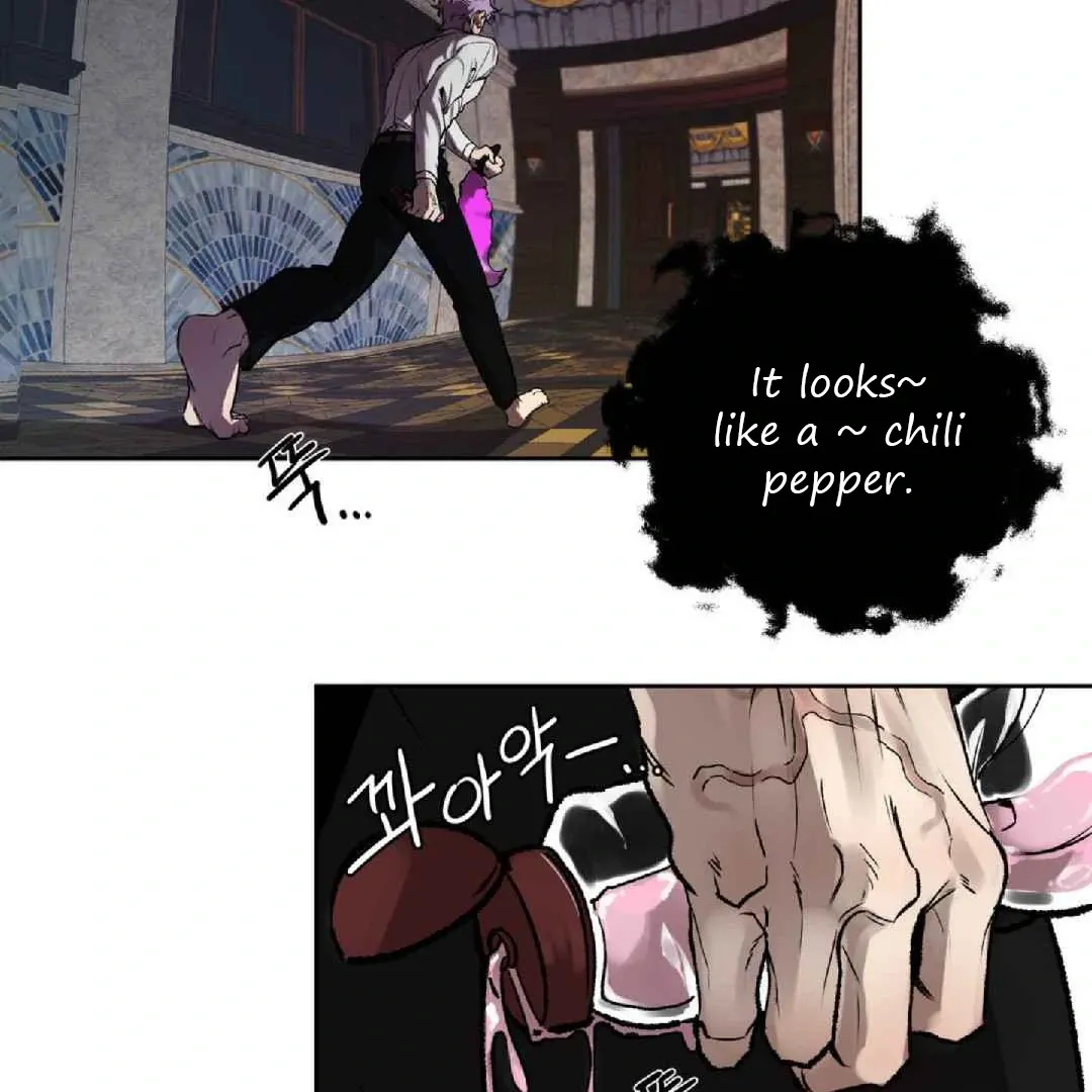 Where Do the Clichés Go? Chapter 2 page 18 - 