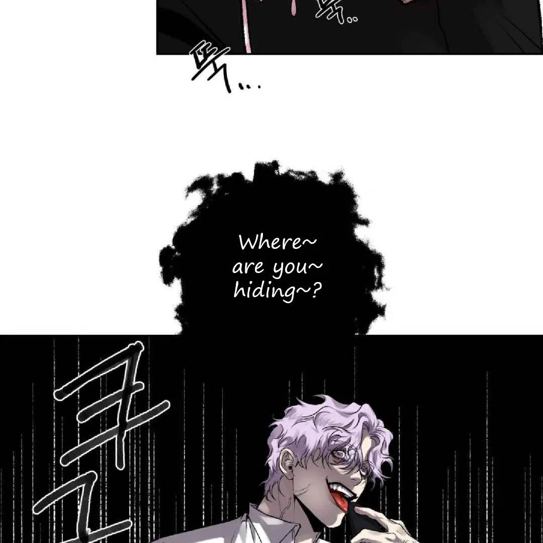 Where Do the Clichés Go? Chapter 2 page 19 - 