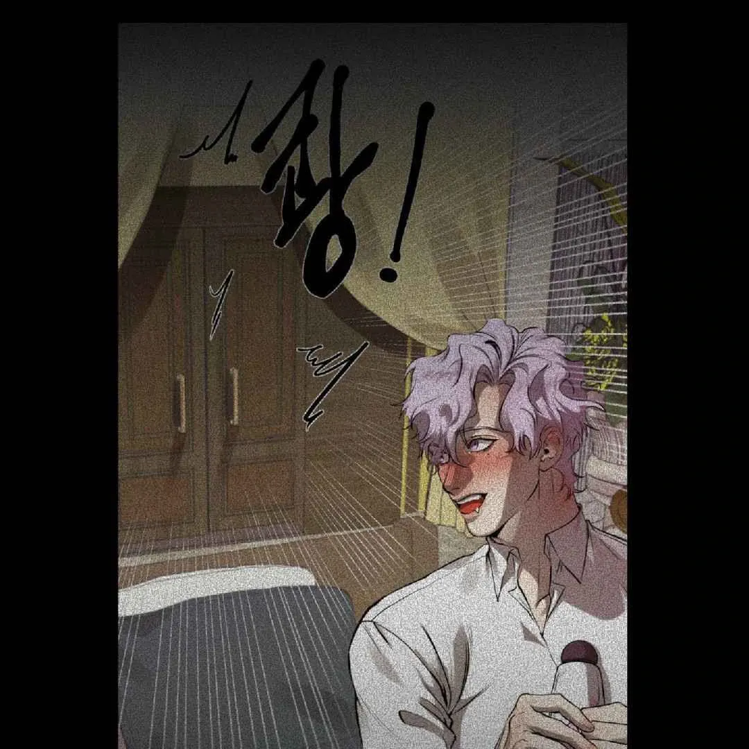 Where Do the Clichés Go? Chapter 2 page 21 - 