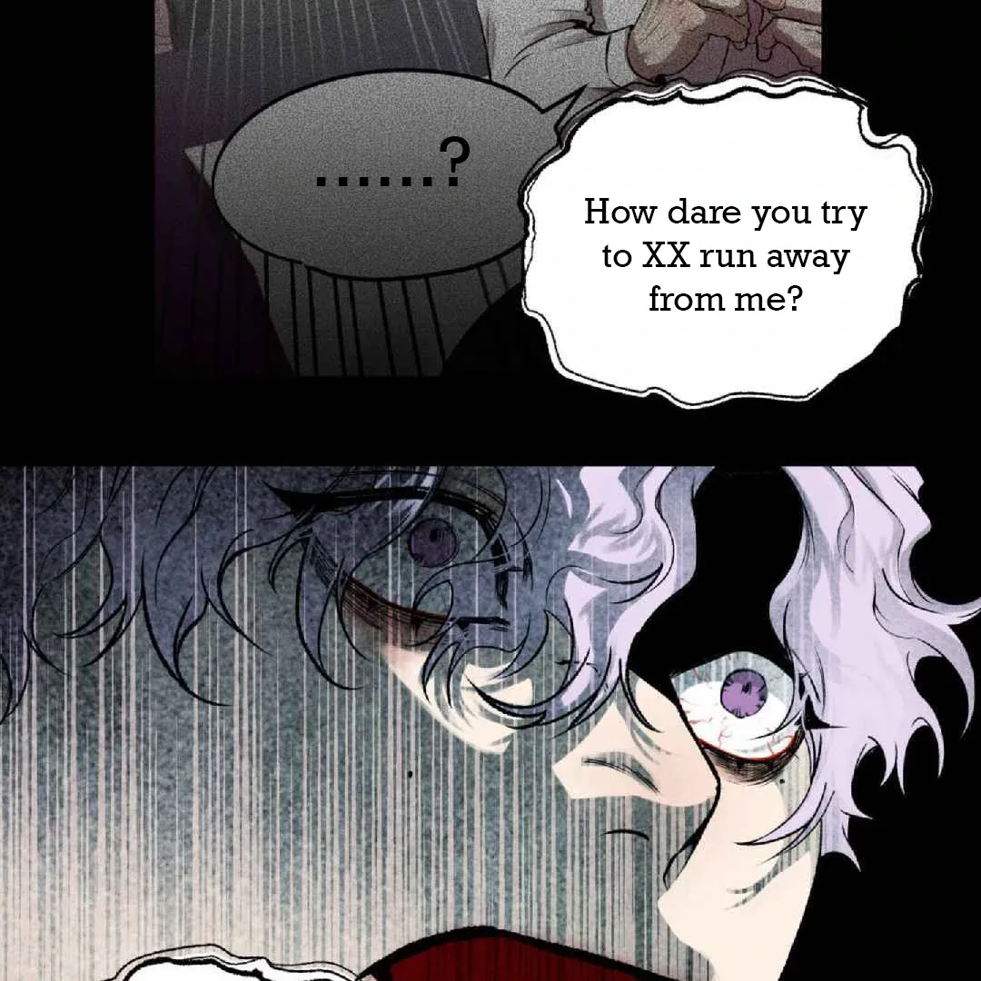 Where Do the Clichés Go? Chapter 2 page 22 - 