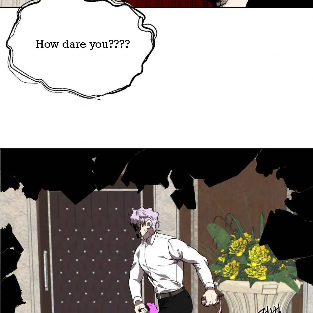 Where Do the Clichés Go? Chapter 2 page 23 - 