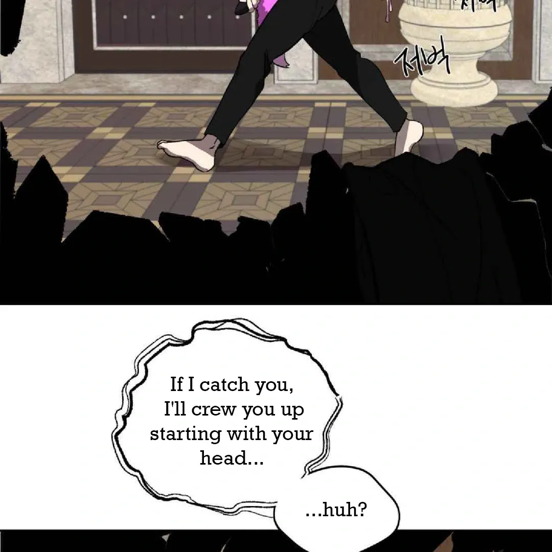 Where Do the Clichés Go? Chapter 2 page 24 - 