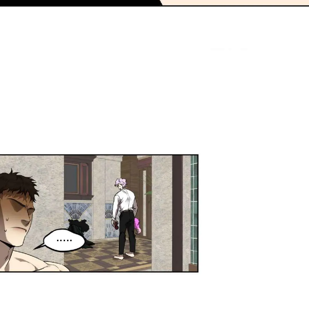 Where Do the Clichés Go? Chapter 2 page 27 - 