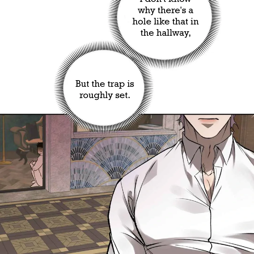 Where Do the Clichés Go? Chapter 2 page 29 - 