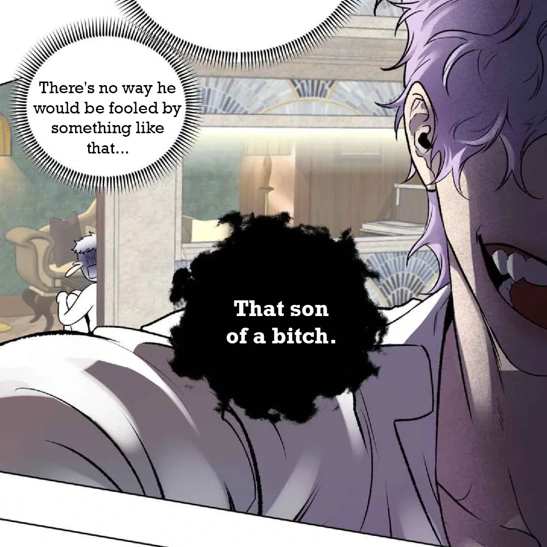 Where Do the Clichés Go? Chapter 2 page 36 - 