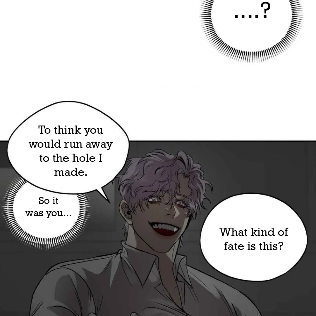 Where Do the Clichés Go? Chapter 2 page 39 - 