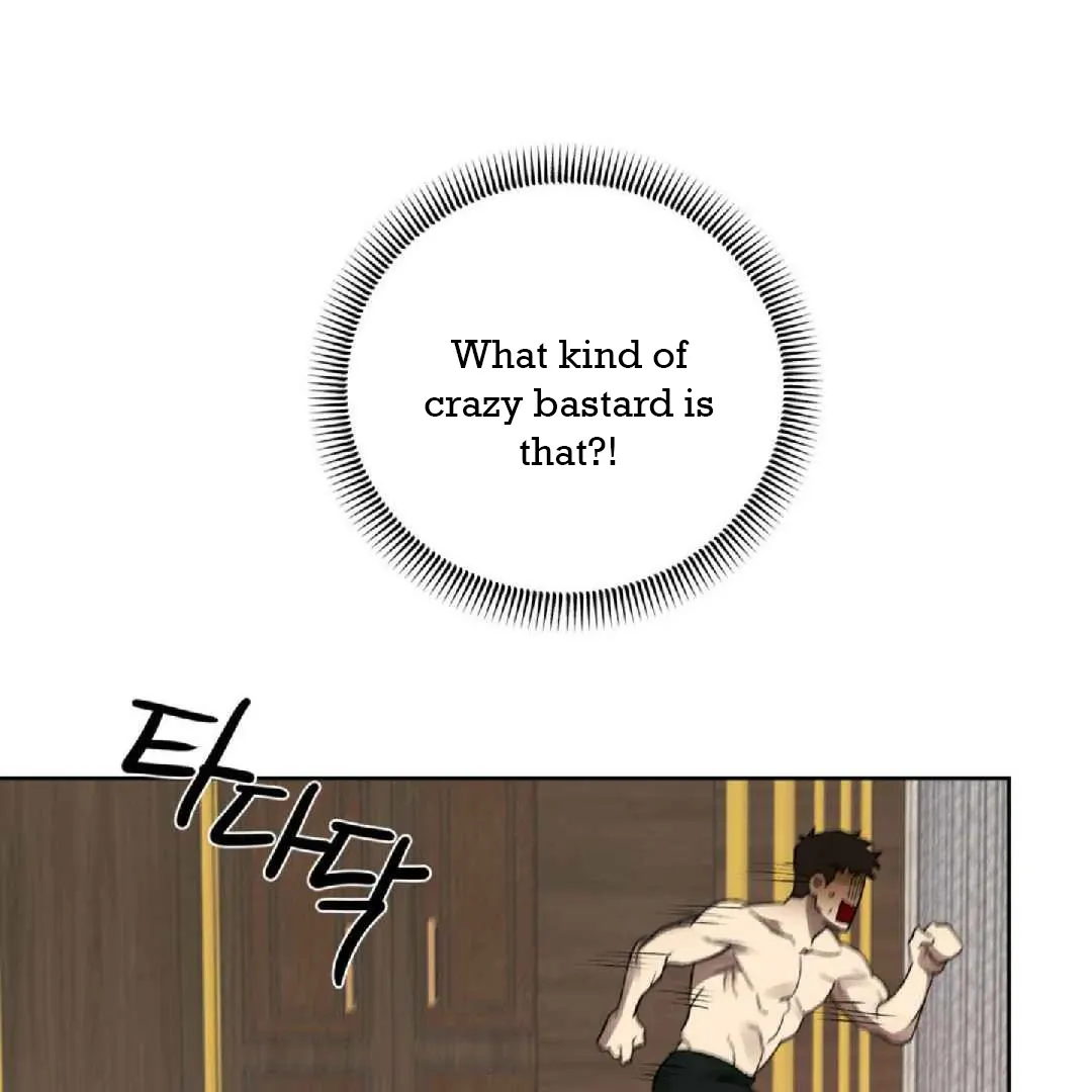 Where Do the Clichés Go? Chapter 2 page 5 - 