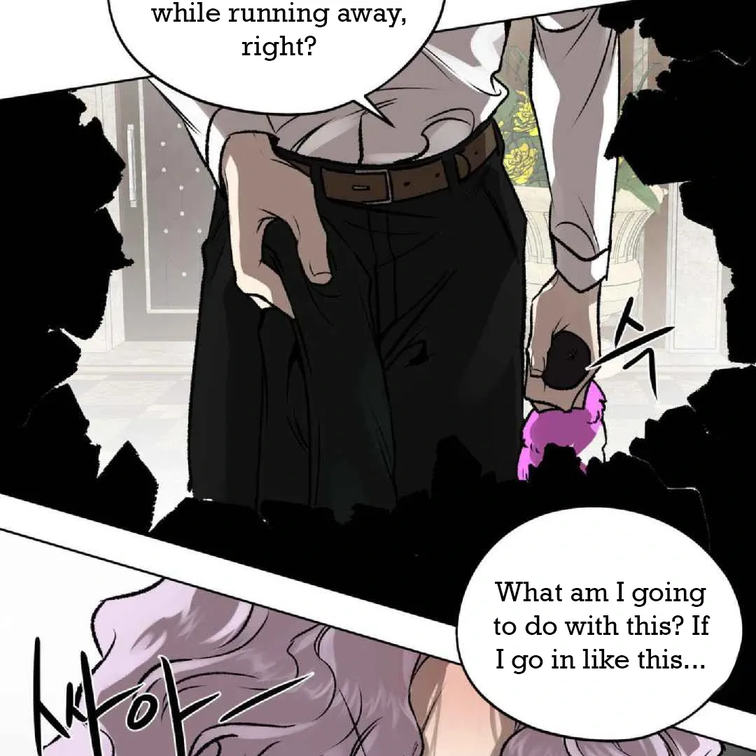 Where Do the Clichés Go? Chapter 2 page 42 - 