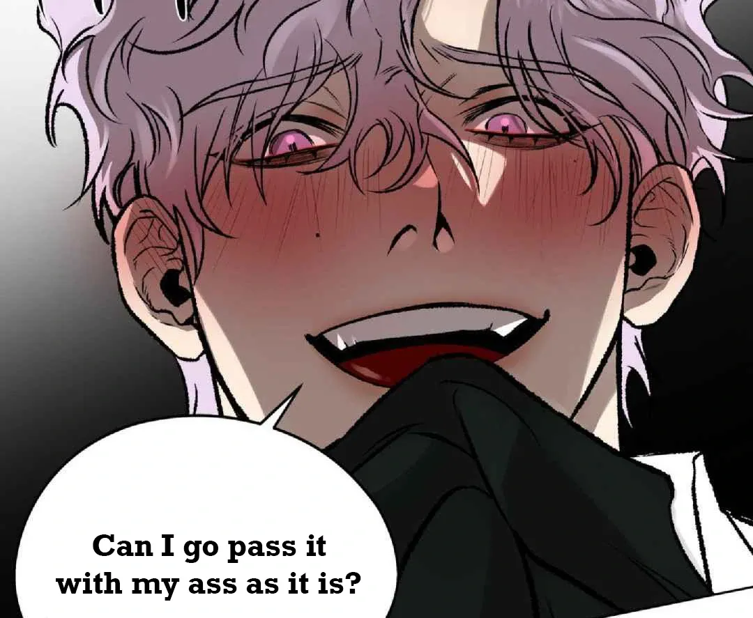 Where Do the Clichés Go? Chapter 2 page 43 - 