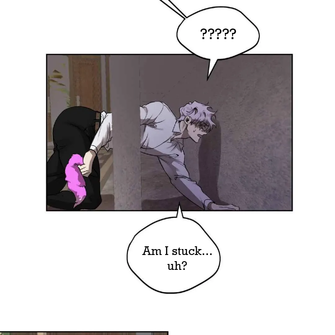 Where Do the Clichés Go? Chapter 2 page 49 - 