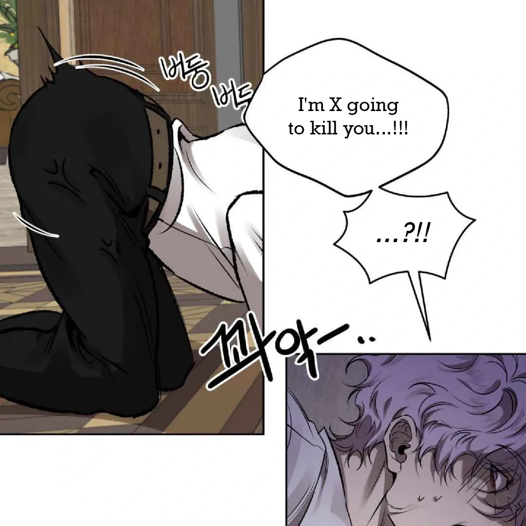 Where Do the Clichés Go? Chapter 2 page 50 - 