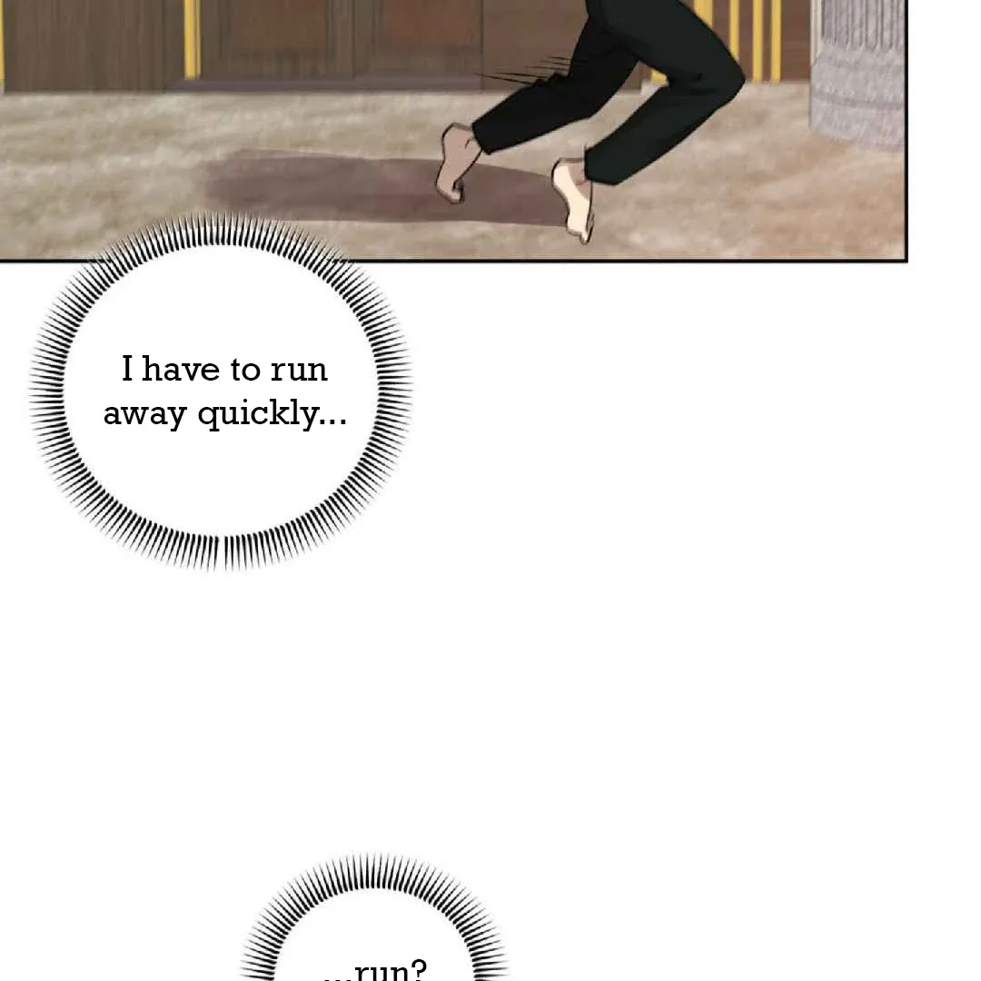 Where Do the Clichés Go? Chapter 2 page 6 - 