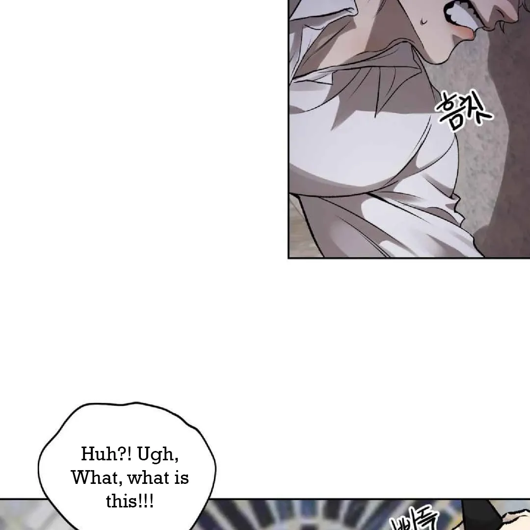Where Do the Clichés Go? Chapter 2 page 51 - 