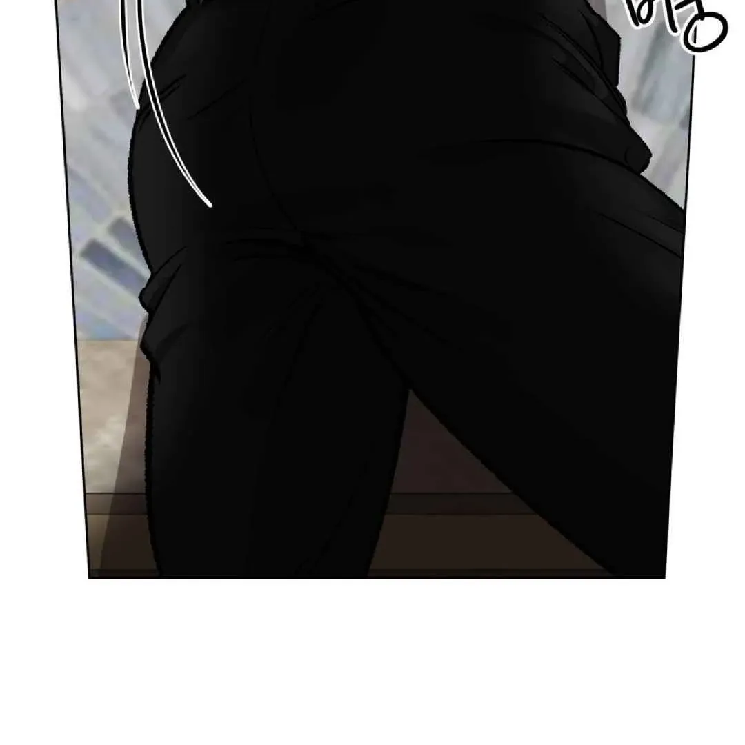 Where Do the Clichés Go? Chapter 2 page 56 - 