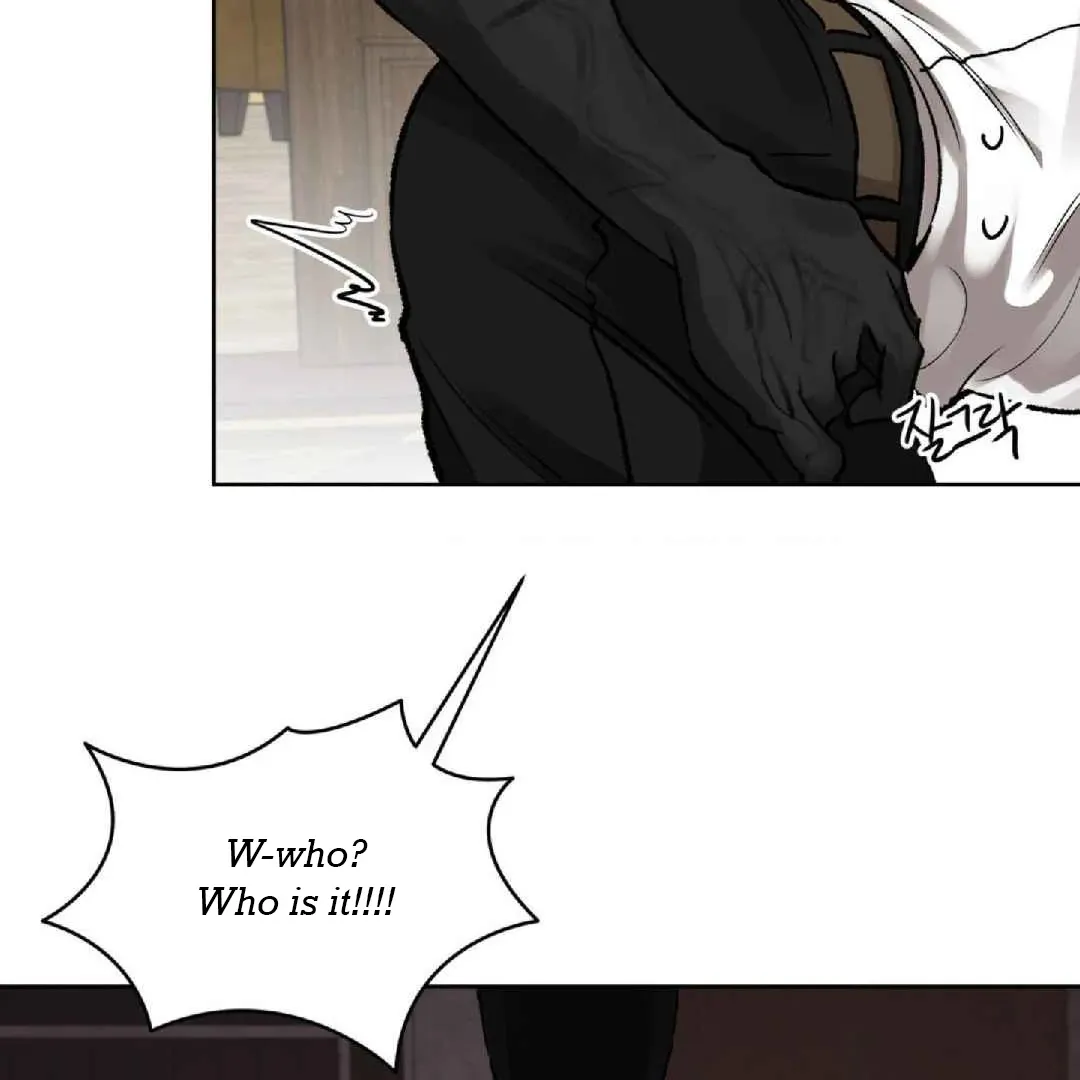 Where Do the Clichés Go? Chapter 2 page 58 - 