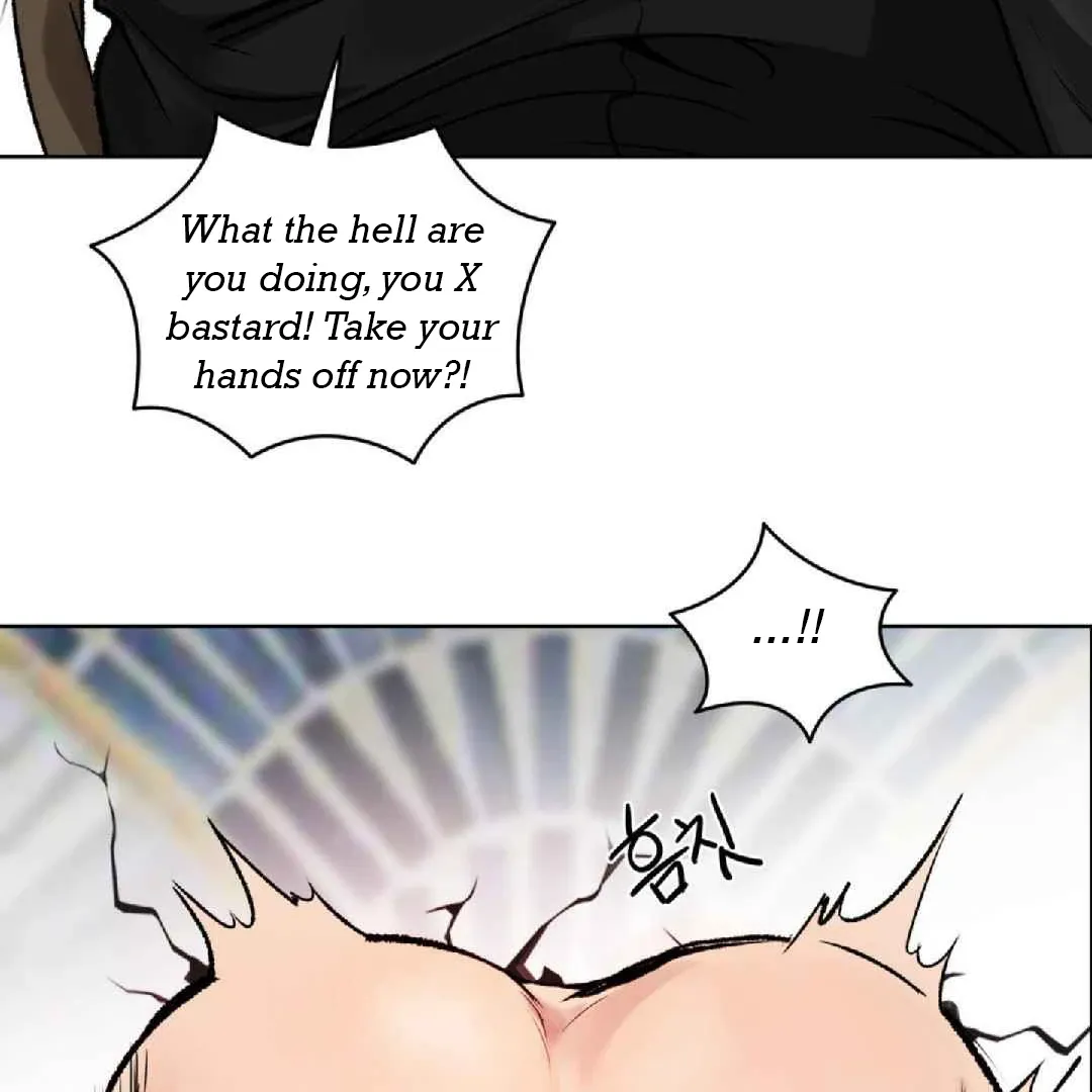 Where Do the Clichés Go? Chapter 2 page 63 - 