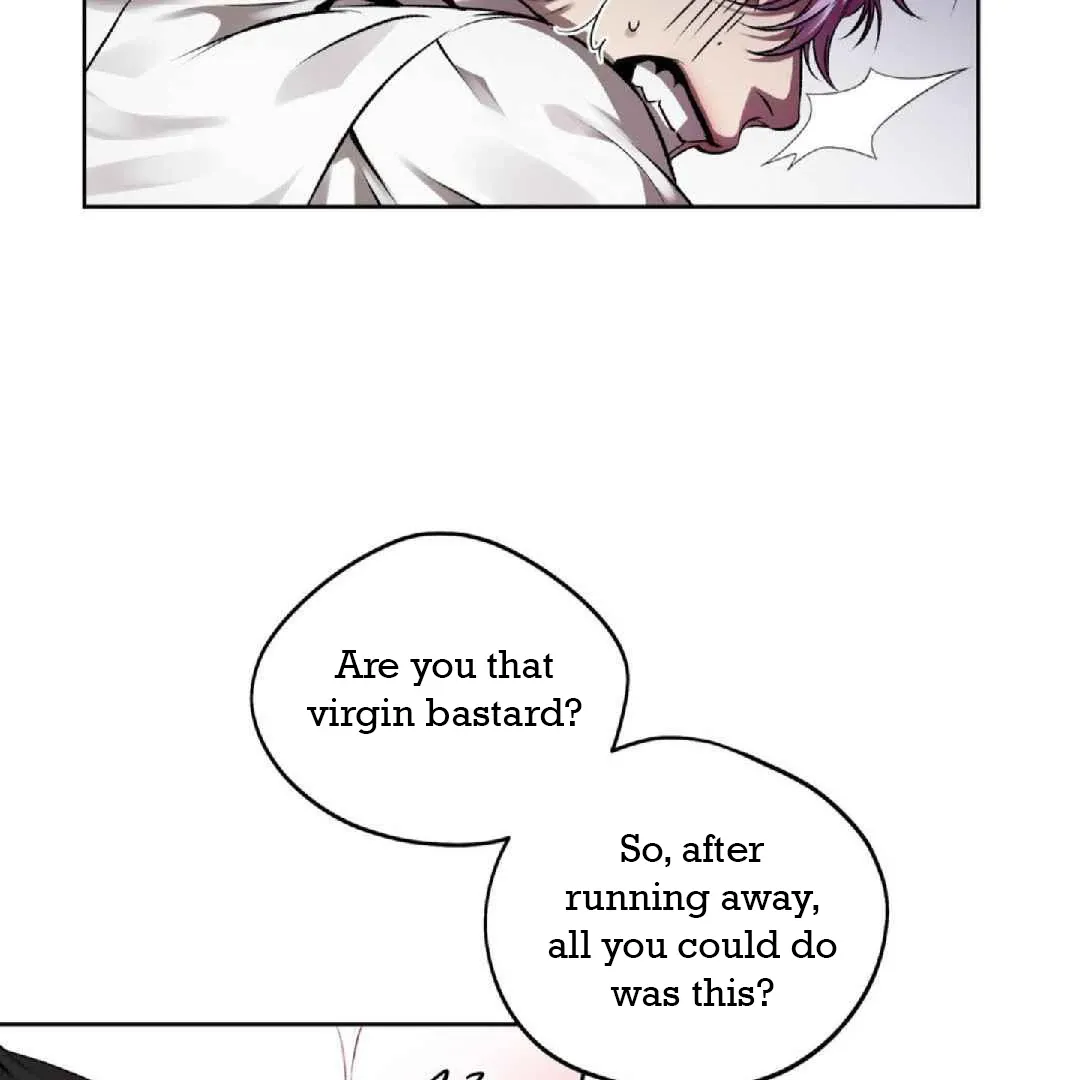 Where Do the Clichés Go? Chapter 2 page 66 - 