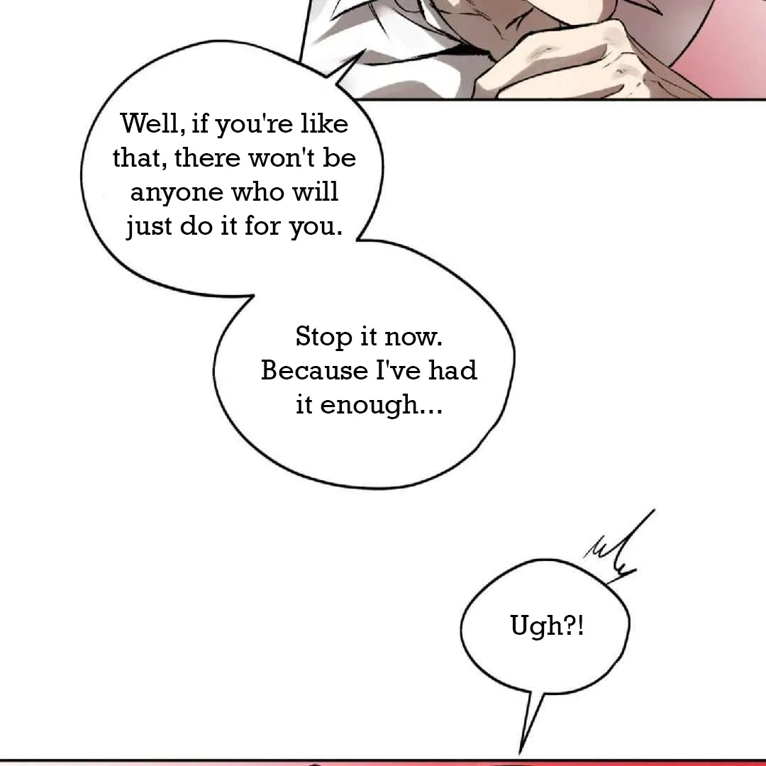Where Do the Clichés Go? Chapter 2 page 68 - 